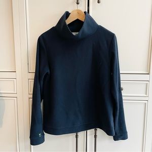 Dudley Stephens Park Slope in Vello Fleece, Medium